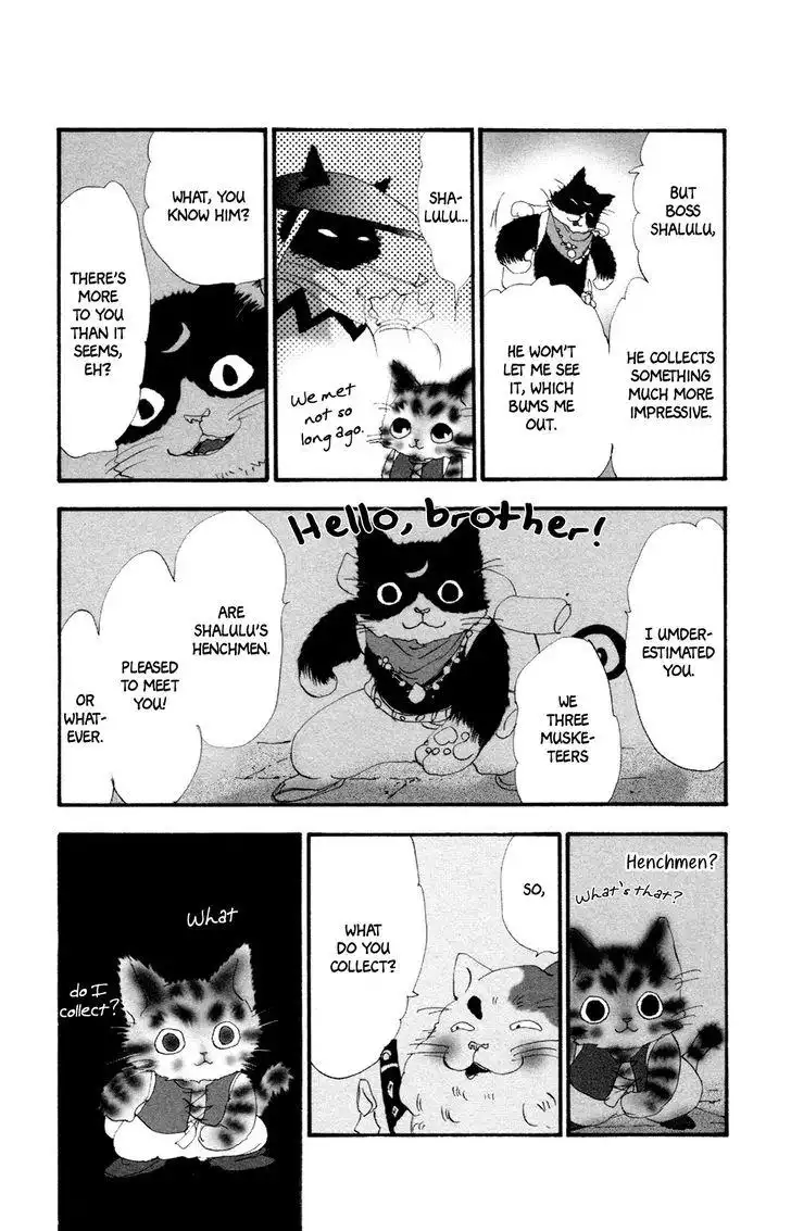 Neko Mix Genkitan Toraji Chapter 10 51